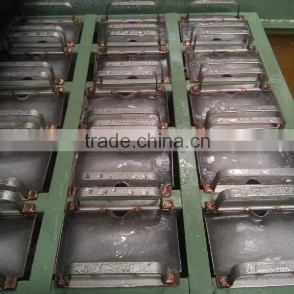 Large Capacity Block Ice Machine for Seafood/fishery Processing photo-4