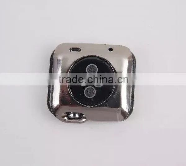 Factory Direct Price Plating Cace for Apple Watch 42mm photo-2