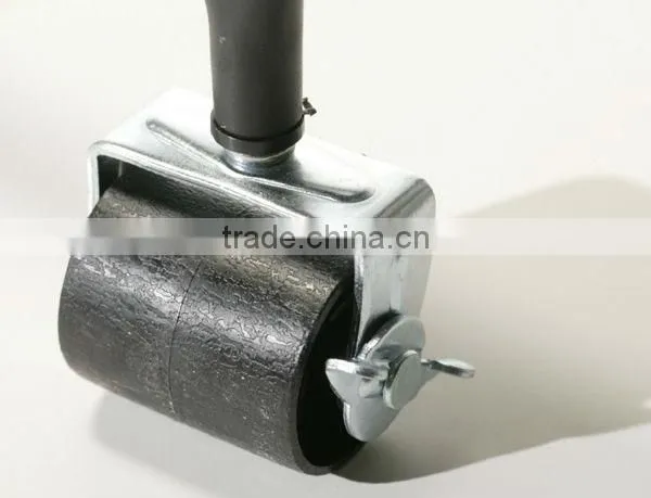Strong Metal Bed Frame Top Manufacturer China photo-6