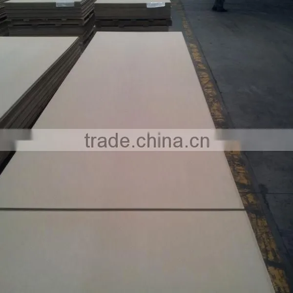 Australian Code Fibro Cement Compressed Sheet 18mm*1200mm*2700mm photo-4