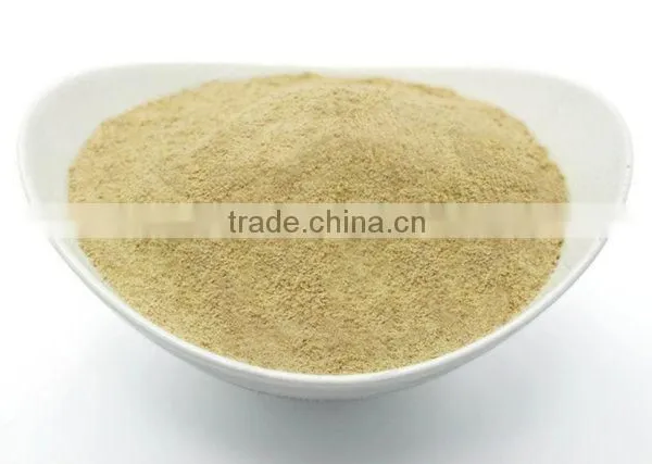 Dry-Roasted & Grounded Wheat Germ