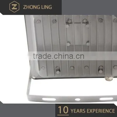 Aluminum IP65 20W LED Flood Light With Lens photo-5