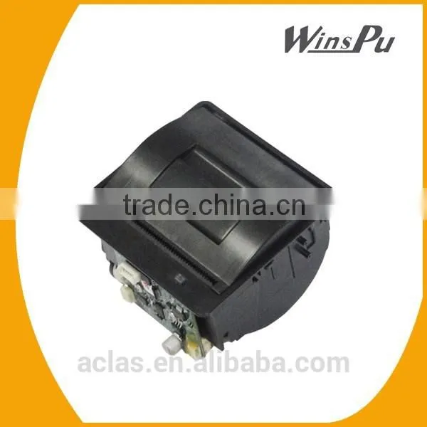 EM4X Embedded Thermal Printer Module for Cash Register photo-2