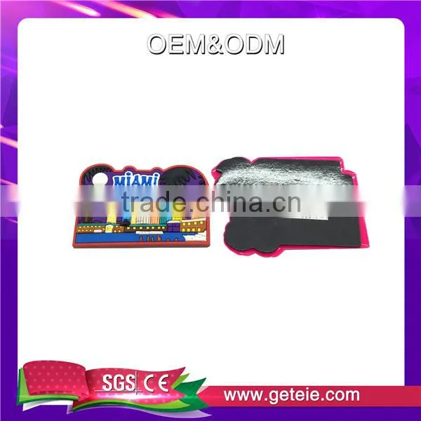 PVC Cheap Key Chain Gift photo-5