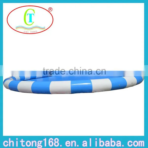 Kids Inflatable Swimming Pool Singapore photo-2