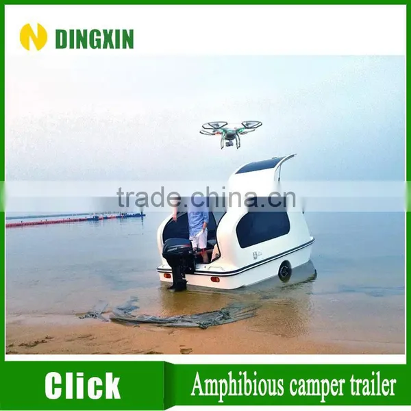 Capacity 500kg Fiberglass Boat for Sale photo-2