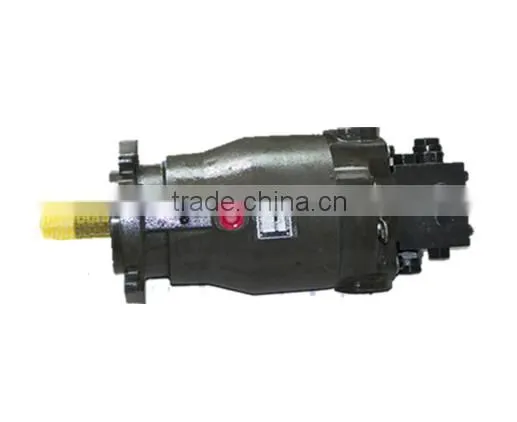 2015 China Hot Sale Hydraulic Motor photo-2