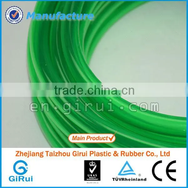Chemical Resistance Plastic Transparent Hose photo-4