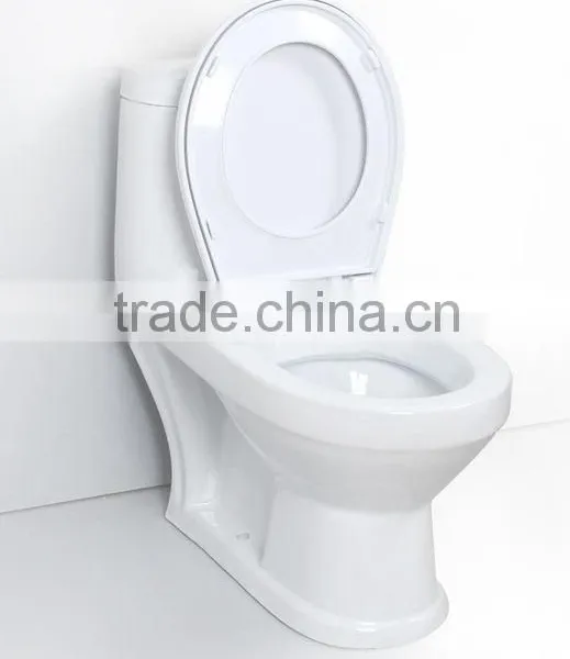 Dennis 1999G Kids Green Colored Washdown Purple Toilets photo-3