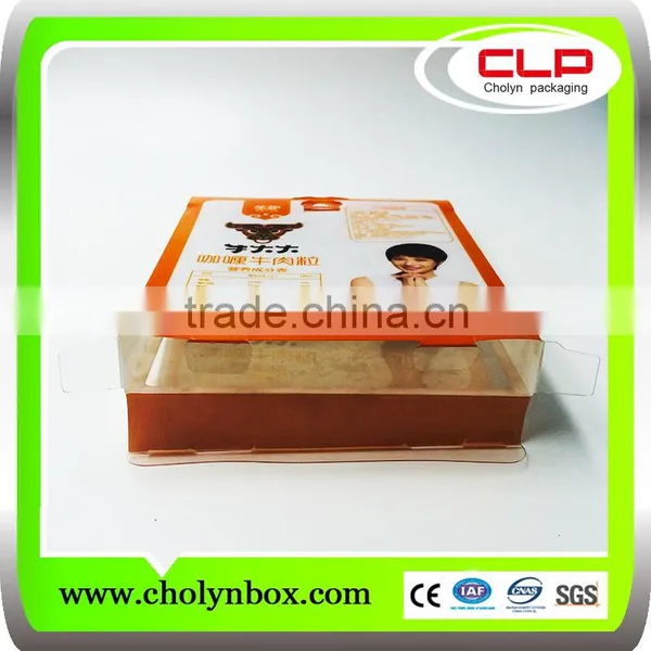 2016 Fashion Soap Display Boxes With Low Price photo-3