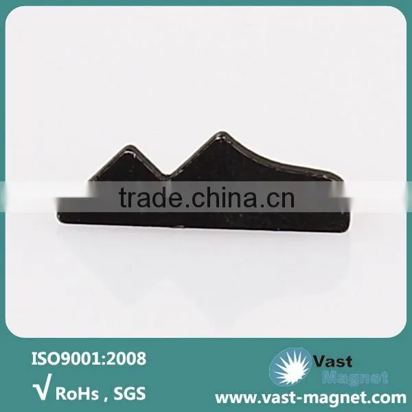 Permanent Custom Neodymium Magnets