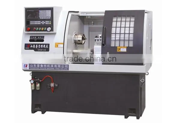 CK6130 CNC Lathe Mathine photo-5