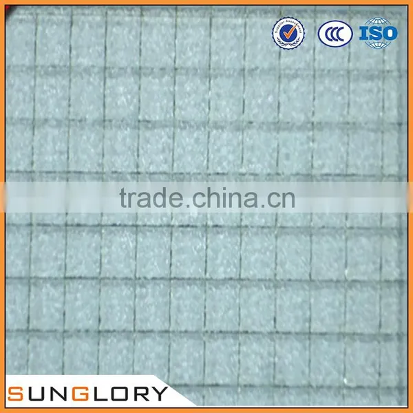 6.5MM 6MM 7MM Wired Glass Price Sq.m.