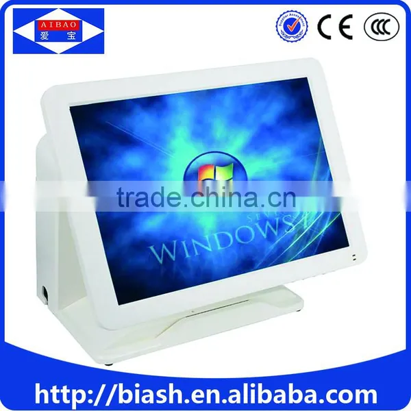 Customized Touch Screen Pos Machine/cusomized Windows System Pos Machine photo-2