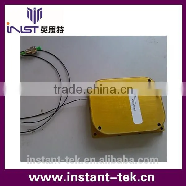 INST C-Band 1550nm Standard Benchtop or Module ASE Broadband Optical Light Source photo-2