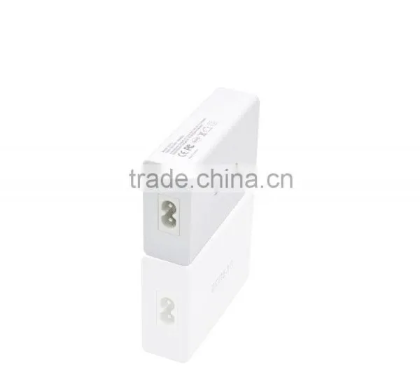 2016 Newest Product Home Charger 5-PORT USB Charger QC3.0 Quick Charger photo-3