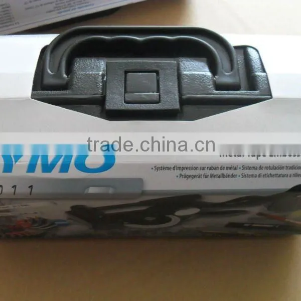 ME1011 Metal Tape Embosser