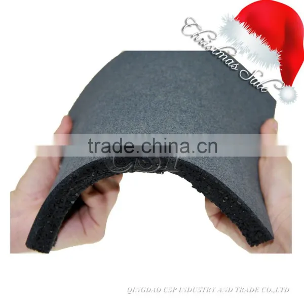 Cheap Rubber Tiles, Rubber Badminton Sports Floor Mat,high Quality Rubber Floor for Garage photo-3