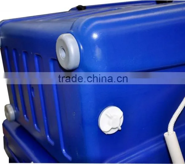 SCC Plastic Ice Chest photo-6