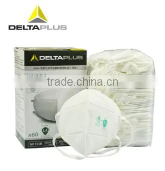 Delta Non Woven Disposable KN95 Masks photo-5