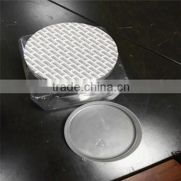 Aluminum Foil Heat Seal Film photo-6