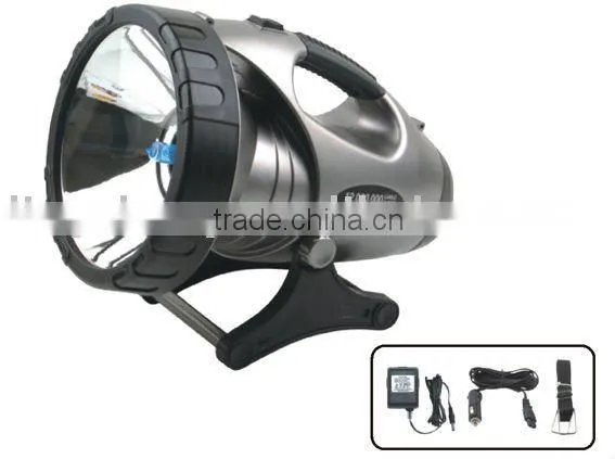 12,000,000CP Rechargeable Spot Light(LS3010)