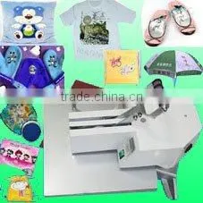 T-shirt Heat Press Machine