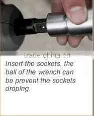 Torque Spanner Wrench photo-6
