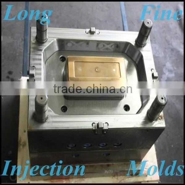 Design and Manufacture Various Standard Mold Part photo-3