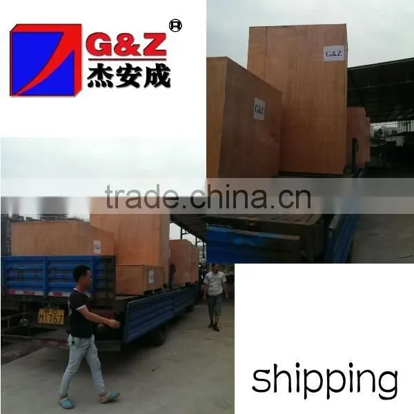 Fully Automatic Rigid Box Making Machine photo-6