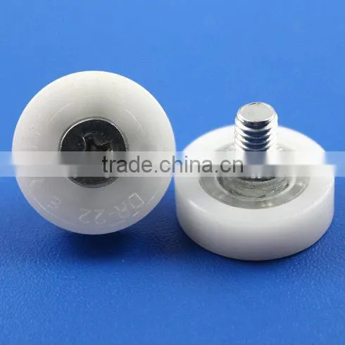 M6x22x7mm Drawer Pulley Bearing DR22 photo-3
