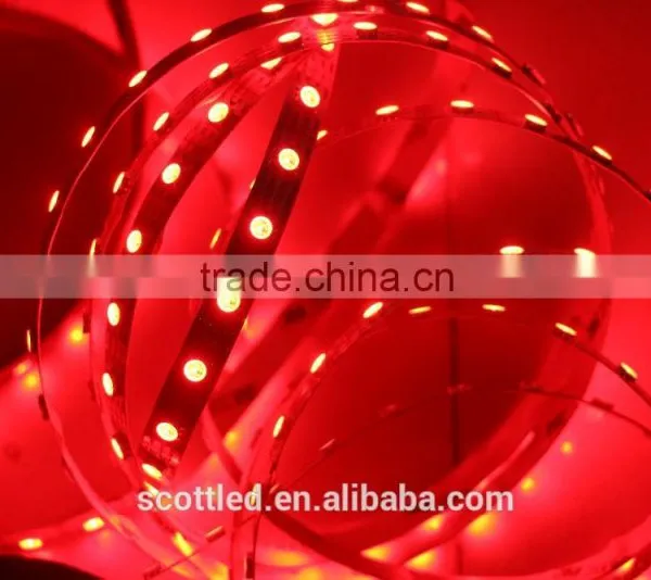 DC5V 60leds Led Rgb Strip IC Ws2813 Non-waterproof Led Strip Light photo-3