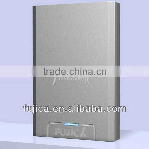 standalone access control
