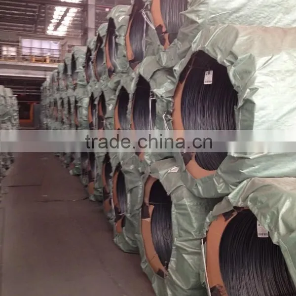High Carbon Steel Wire Rod-65 photo-2