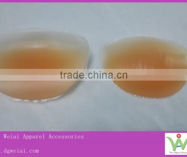 Silicone Bra Breast Cancer Bra