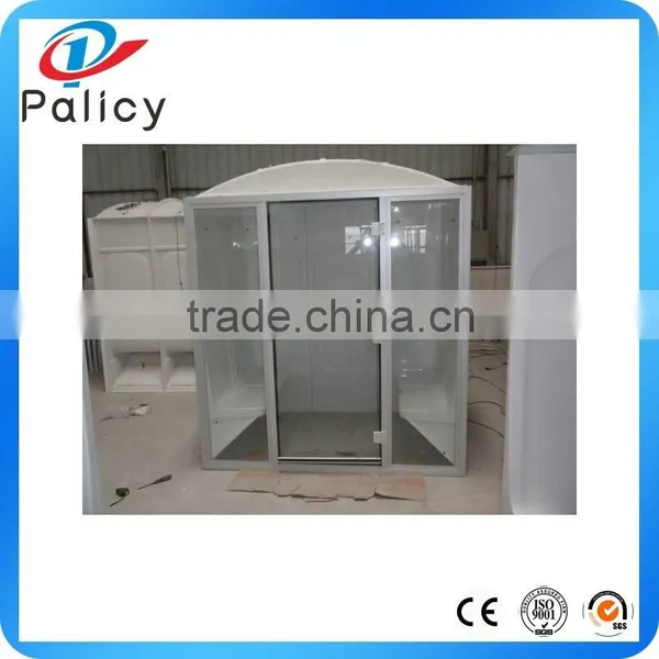 Wet Steam Room / Sauna Steam Generator Outdoor photo-6