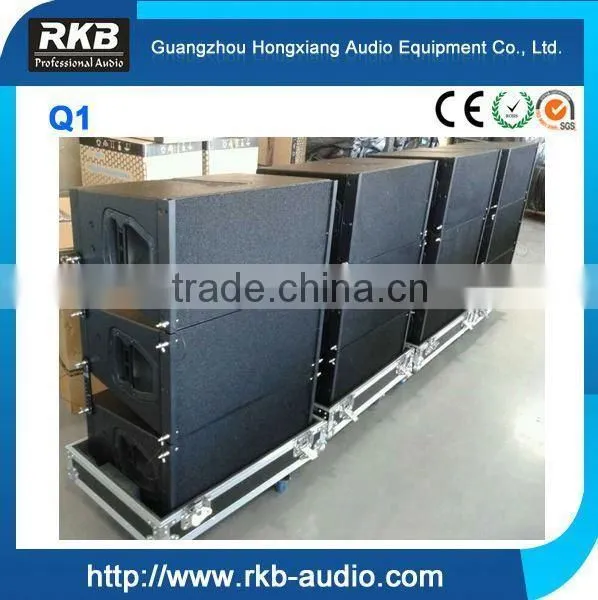 Sound System Audio Equipment/sound Equipment