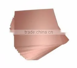 B Grade Copper-clad Plate for PCB of Cellphone Charge photo-2