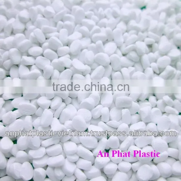 Filler Masterbatch Use for Plastic Bags photo-2
