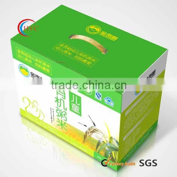 Recyclable Handmake Wedding Favor Box photo-5