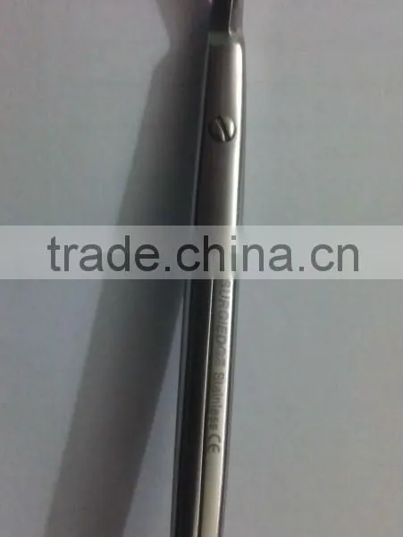 Rhinoplasty Scissors photo-4