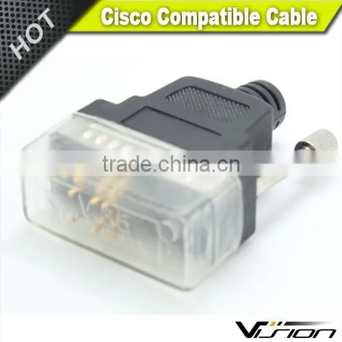 Dark Blue for Cisco WIC-1T V35 Male Loopback Adpater photo-4