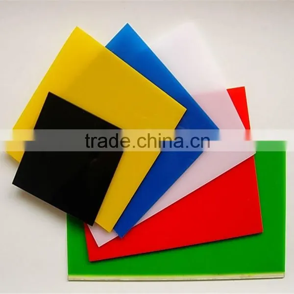 Acrylic Sign Board photo-3