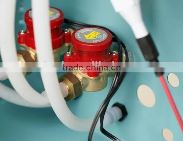 Made in China High Grade Acrylic Sheet Laser Engraving Machine photo-6