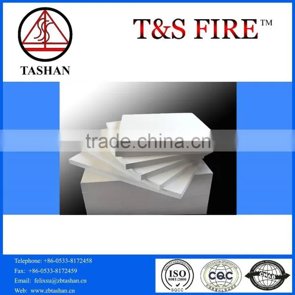 Ceramic Fiber Board