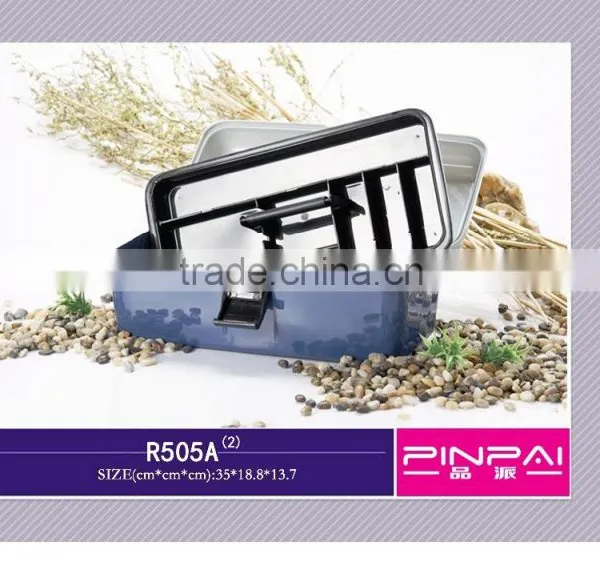2015 Useful Popular Various Design Small Size Storage Plastic Box photo-4