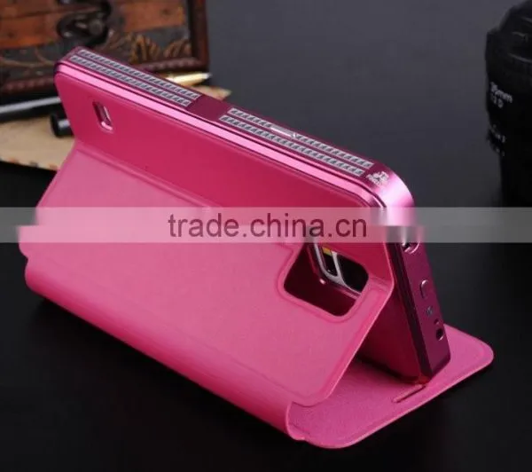 China Hoe Selling Low Price Phone Case for Samsung Galaxy s4 photo-3