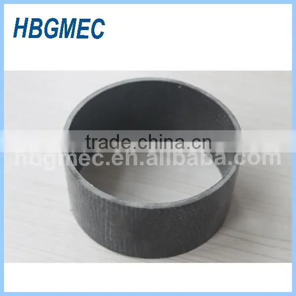Construction Material Hollow Tube of Basalt Fiber Basalt Fiber photo-3