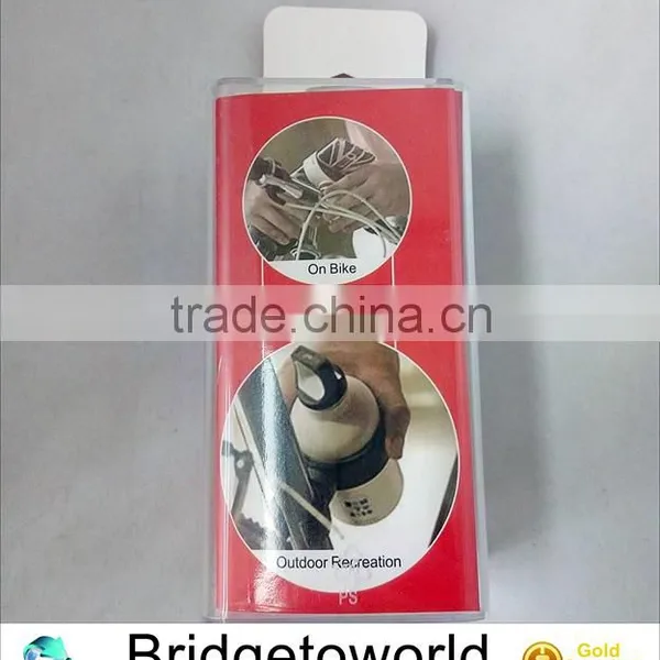 Custom C Shape Air Vent Car Bike Mobile Phone Holder for Bike Mount Stand photo-3