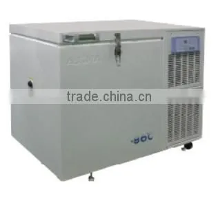 ULT Freezer for Scientific Research